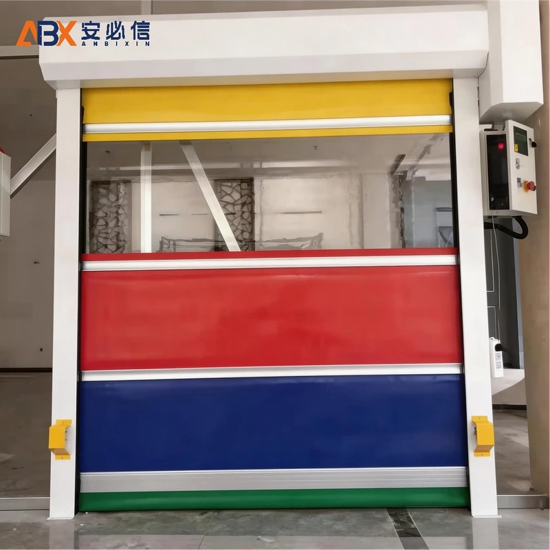南昌洁净快速门